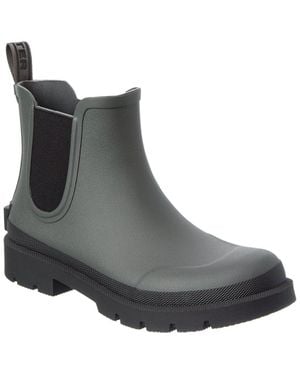 HUNTER Hmorford Boot - Black