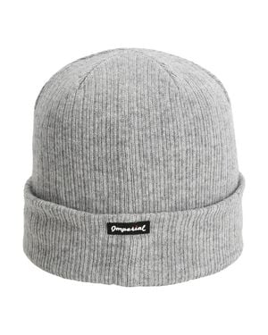Imperial The Edelweiss Cuffed Beanie - Gray