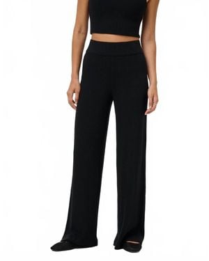 Travis Mathew Evening Retreat Pant - Black
