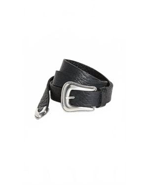 B-Low The Belt Taos Mini Belt - Black