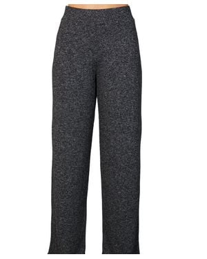 French Kyss Lounge Pant - Blue