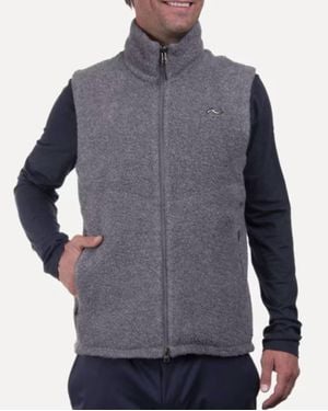 Kjus Glencoe Vest - Blue