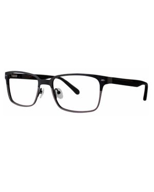 Original Penguin James Eyeglasses - Black