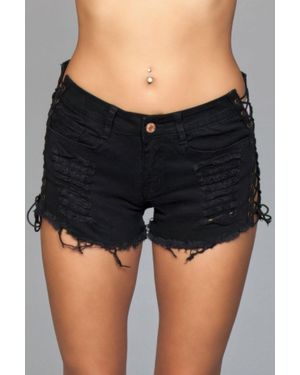 TRUEDAMES Looped - Black