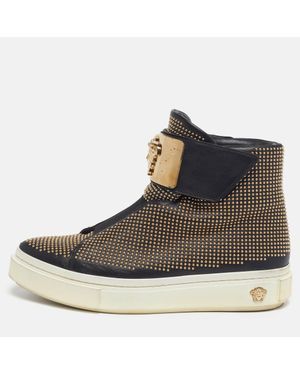 Versace Medusa - Black