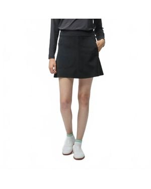 Tilley Welding Skirt - Black