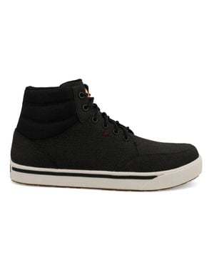 Twisted X Mcan006 Sneakers 9 Composite Toe Work Shoes Zpo2113 - Black