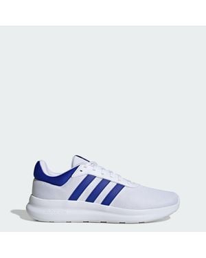 adidas Lite Racer 4.0 Shoes - Blue