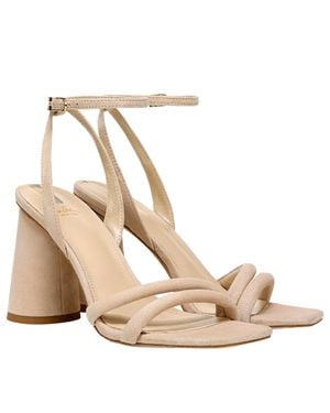 Sam Edelman Kia Capuccino H5768L9201 - Natural