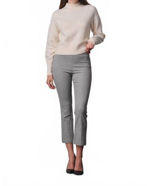 Avenue Montaigne Leo Trend Pants - Multicolor