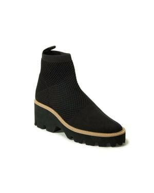 Vaneli Marina Bootie - Black