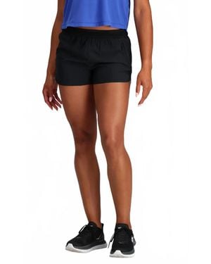 Outdoor Research Swift Lite Shorts - Black