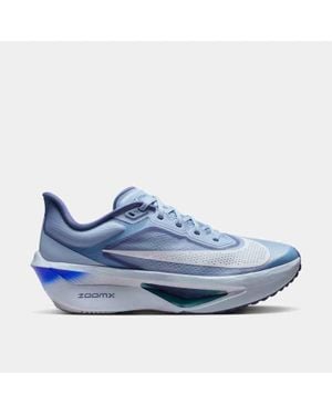 Nike Zoom Fly 6 Running Shoes - Blue