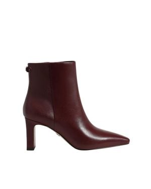 Sam Edelman Saige Boot - Brown