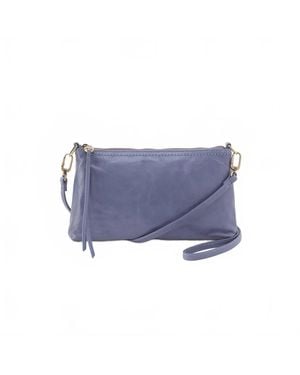 Hobo International Darcy Bag - Blue