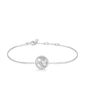 Ania Haie Shiny Sun Stars Bracelet - Metallic