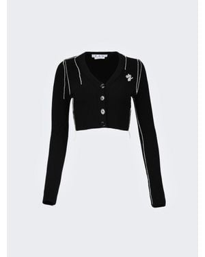 Off-White c/o Virgil Abloh Cardigans for Women | Online Sale