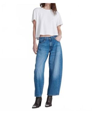 ASKK NY Catamaran Jeans - Blue