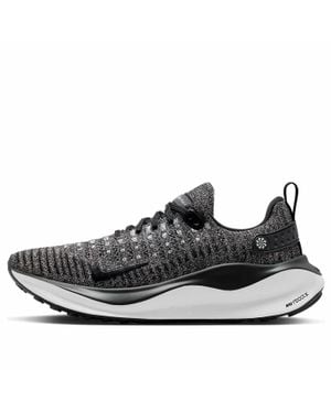 Nike Reactx Infinity Run 4 Sneakers - Brown