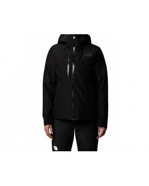 The North Face Descendit Jacket - Black