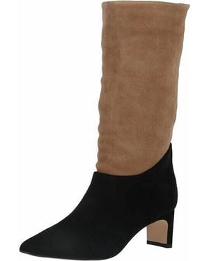 Sanctuary Praise Boot - Black