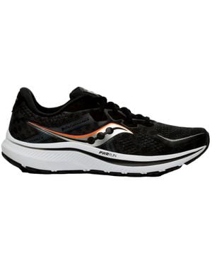 Saucony Omni 20 S20681-10 - Black