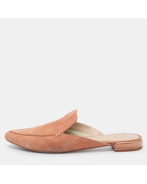 Stuart Weitzman X Gigi Eye - Brown