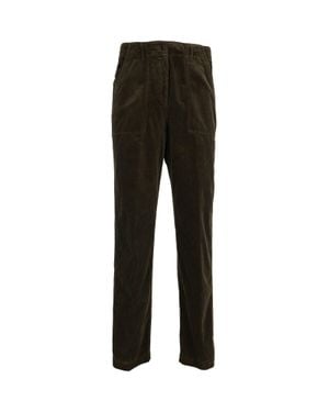 Aspesi Pantalone Mod.0136 - Black