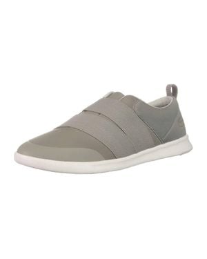 Lacoste Avenir Slip 418 1 Sneaker - Gray