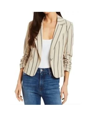 Drew Suzie Blazer - White