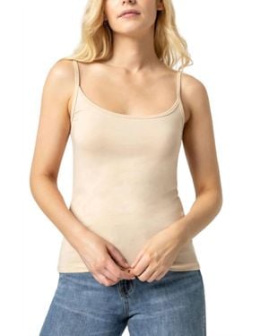 Lilla P Camisole Top - Blue
