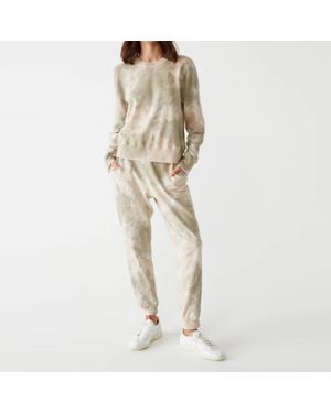 Michael Stars Eden Jogger - Natural
