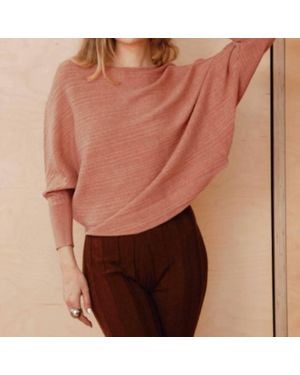 Kerisma Ryu Clara Sweater - Orange
