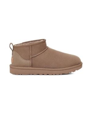 UGG Classic Ultra Mini Boot - Brown