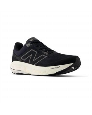New Balance Fresh Foam X 860 V14 Lightweight Running Shoe - Black