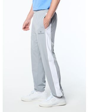 Sergio Tacchini Tore Pant - White