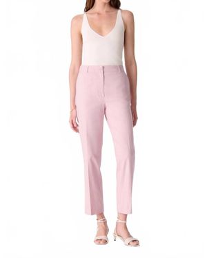 Vanessa Bruno Dandy Pants - Pink