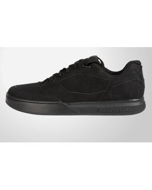Endura Inc Hummvee Flat Pedal Shoe - Black