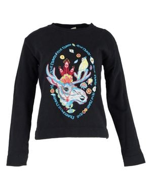 Acne Studios Oslavi Sweater - Blue
