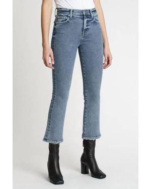Pistola Lennon Jeans - Blue
