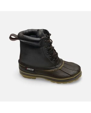 Baffin Moose Boot - Black