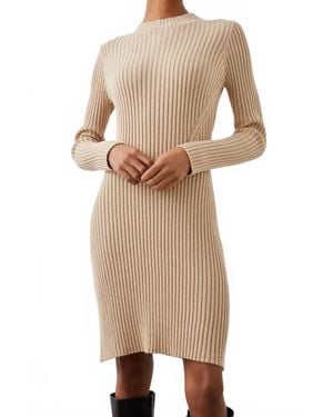 Rails Gillian Dress - Natural