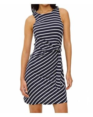 Rails Harriet Mini Dress - Blue