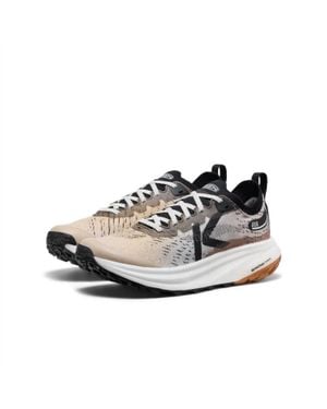 Keen Seek Trail Running Shoe - White