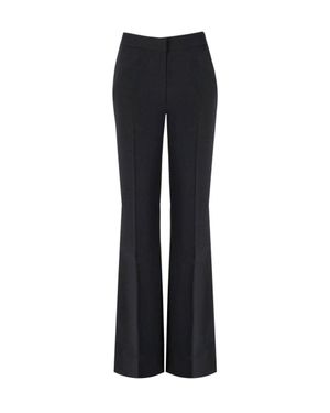 Stine Goya Flare Pants - Black