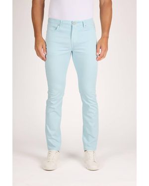 Monfrere Brando Slim Fit Jeans - Blue