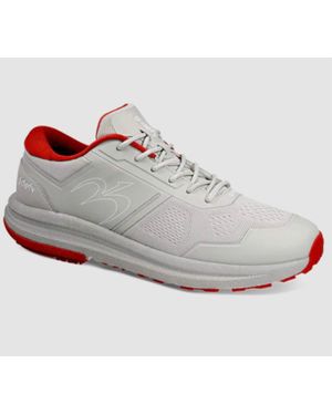 Gravity Defyer Mighty Run Athletic Shoes - Gray