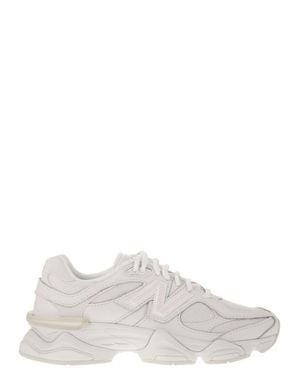 New Balance 9060 - White