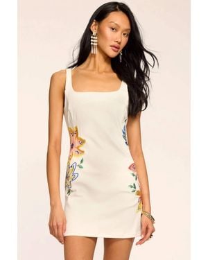 Ramy Brook Adriana Dress - Natural