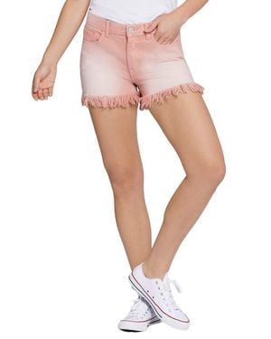 Current/Elliott Riviera Vale Short - Pink